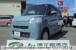 daihatsu move-canbus 2023 -DAIHATSU 【岐阜 582ﾌ5964】--Move Canbus LA850S--0047911---DAIHATSU 【岐阜 582ﾌ5964】--Move Canbus LA850S--0047911-