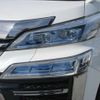 toyota vellfire 2020 CFJ1774631 image 19