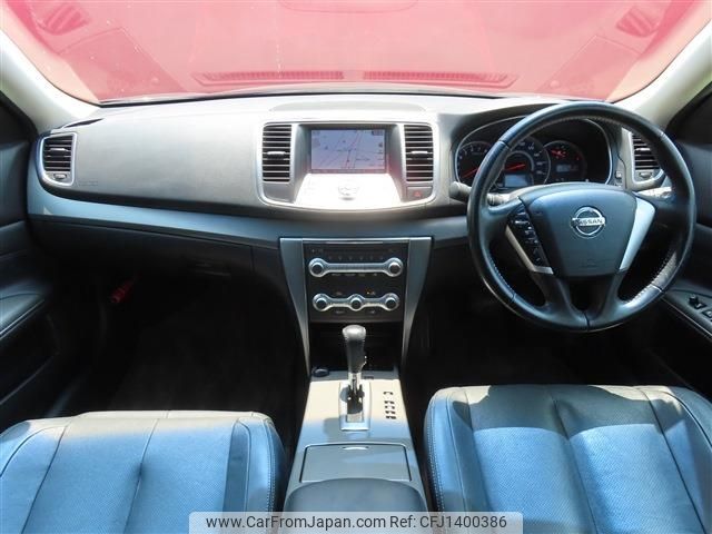 nissan teana 2013 -NISSAN--Teana DBA-J32--J32-252209---NISSAN--Teana DBA-J32--J32-252209- image 2