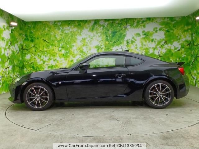 toyota 86 2018 quick_quick_DBA-ZN6_ZN6-084552 image 2