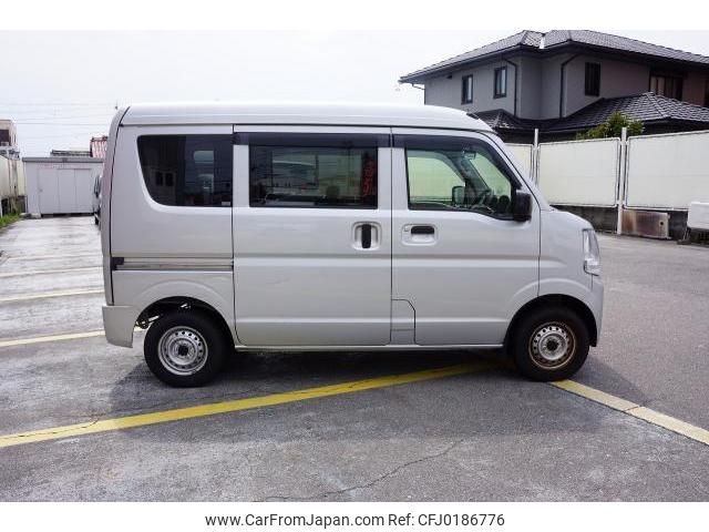 nissan nv100-clipper 2021 quick_quick_5BD-DR17V_DR17V-571606 image 2