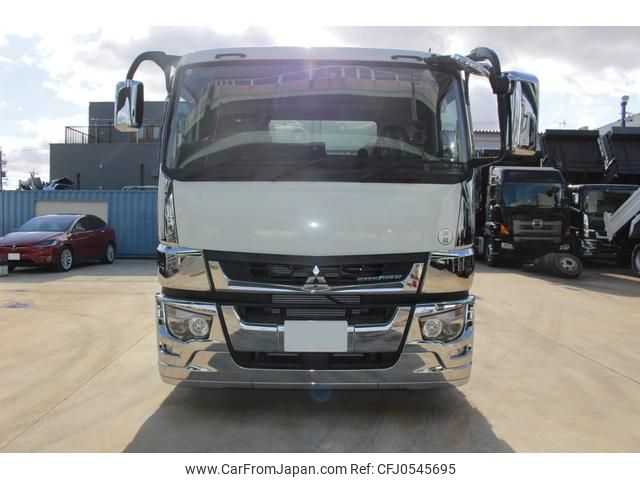 mitsubishi-fuso super-great 2023 GOO_NET_EXCHANGE_0206497A30241209W001 image 2