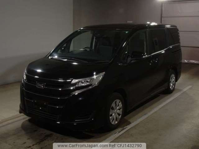 toyota noah 2021 -TOYOTA--Noah 3BA-ZRR80G--ZRR80-0689663---TOYOTA--Noah 3BA-ZRR80G--ZRR80-0689663- image 1