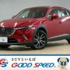 mazda cx-3 2016 CFJ1854275 image 1