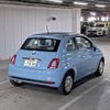 fiat 500 2017 -FIAT--Fiat 500 ZFA3120000J763454---FIAT--Fiat 500 ZFA3120000J763454- image 2