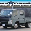 mitsubishi-fuso canter 2005 GOO_NET_EXCHANGE_0803743A30241227W001 image 1