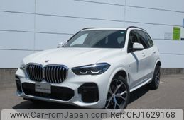 bmw x5 2022 CFJ1629168