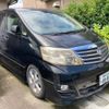 toyota alphard 2007 -TOYOTA--Alphard CBA-MNH15W--MNH15-0052092---TOYOTA--Alphard CBA-MNH15W--MNH15-0052092- image 3