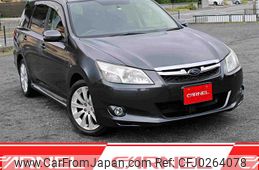 subaru exiga 2011 S12772