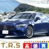 mercedes-benz amg 2019 -MERCEDES-BENZ 【北九州 343】--AMG 290659C--WDD2906592A003355---MERCEDES-BENZ 【北九州 343】--AMG 290659C--WDD2906592A003355- image 1