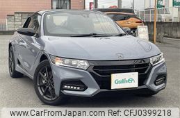 honda s660 2021 -HONDA--S660 3BA-JW5--JW5-6202388---HONDA--S660 3BA-JW5--JW5-6202388-