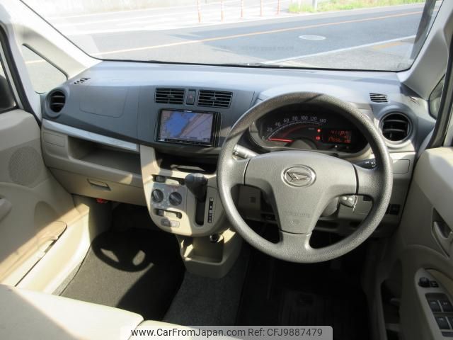 daihatsu move 2013 quick_quick_DBA-LA100S_LA100S-1010852 image 2