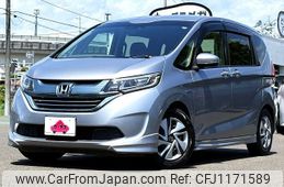 honda freed 2016 -HONDA--Freed DAA-GB7--GB7-1005646---HONDA--Freed DAA-GB7--GB7-1005646-