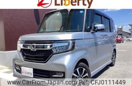 honda n-box 2017 quick_quick_JF3_JF3-1038159