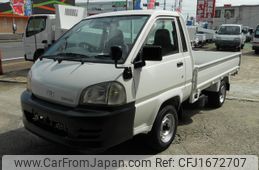 toyota townace-truck 2006 CFJ1672707