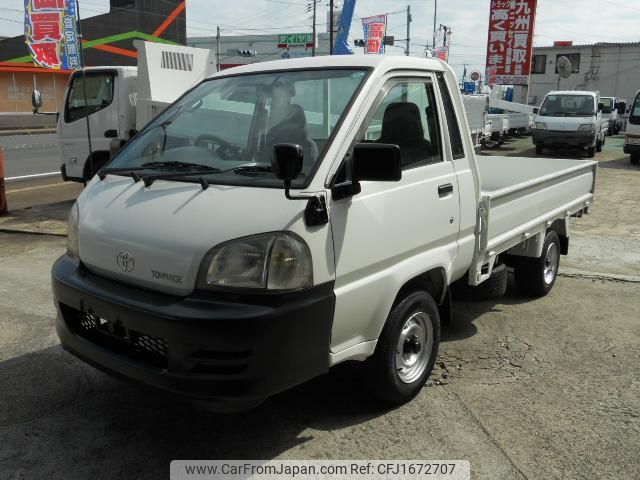 toyota townace-truck 2006 CFJ1672707 image 1