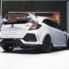 honda civic 2019 CFJ1831525 image 5