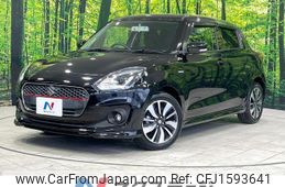suzuki swift 2019 CFJ1593641