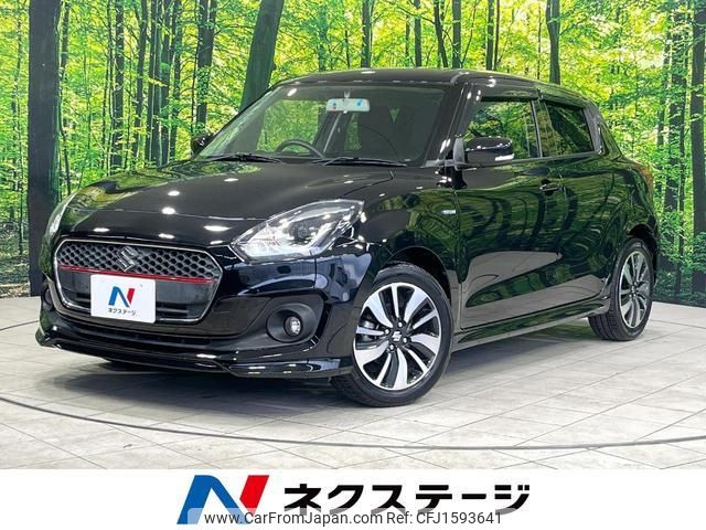 suzuki swift 2019 CFJ1593641 image 1