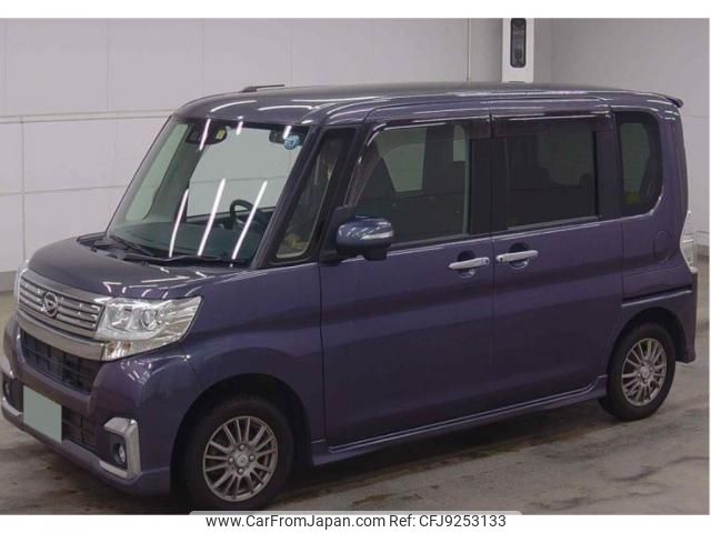 daihatsu tanto 2017 quick_quick_DBA-LA610S_0096195 image 1