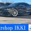 audi s7 2015 -AUDI 【仙台 301ﾁ1417】--Audi S7 4GCTGL--GN009057---AUDI 【仙台 301ﾁ1417】--Audi S7 4GCTGL--GN009057- image 1