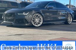 audi s7 2015 -AUDI 【仙台 301ﾁ1417】--Audi S7 4GCTGL--GN009057---AUDI 【仙台 301ﾁ1417】--Audi S7 4GCTGL--GN009057-