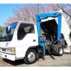 isuzu elf-truck 2004 CFJ1039057 image 1