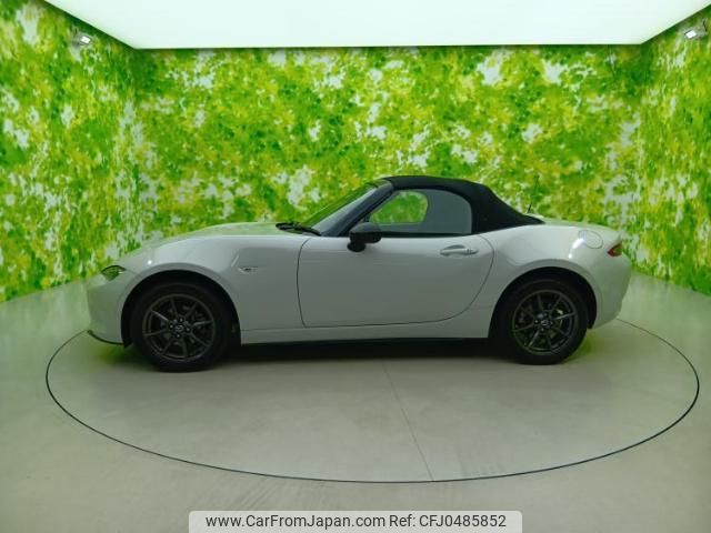 mazda roadster 2015 quick_quick_DBA-ND5RC_ND5RC-108675 image 2