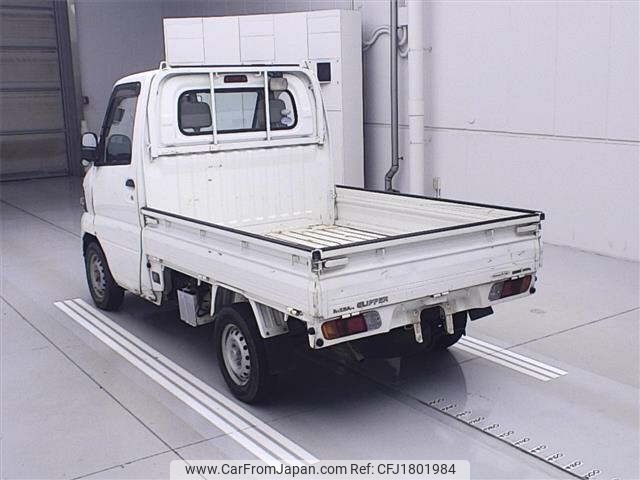 nissan clipper-truck 2011 CFJ1801984 image 2