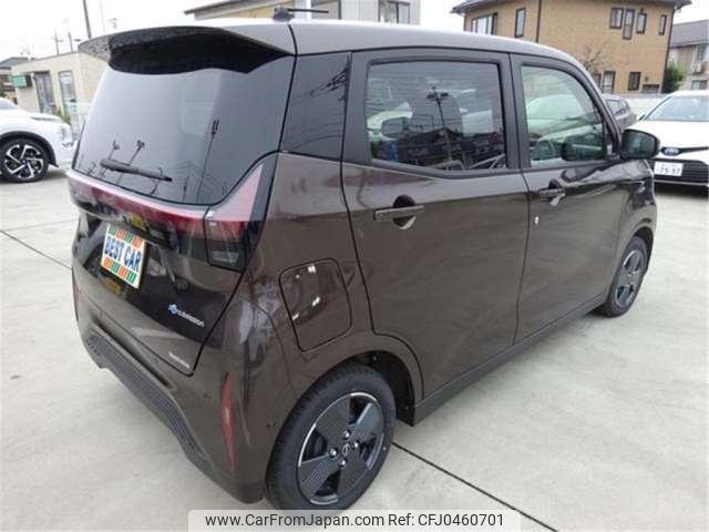 nissan nissan-others 2023 -NISSAN 【山形 581】--SAKURA B6AW--B6AW-0038165---NISSAN 【山形 581】--SAKURA B6AW--B6AW-0038165- image 2