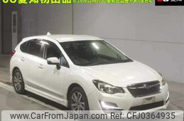 subaru impreza-wagon 2016 -SUBARU--Impreza Wagon GP3-029268---SUBARU--Impreza Wagon GP3-029268-