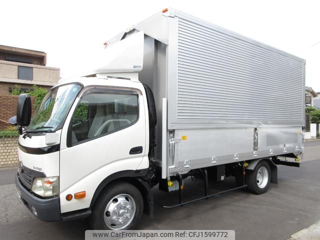hino dutro 2011 CFJ1599772 image 2