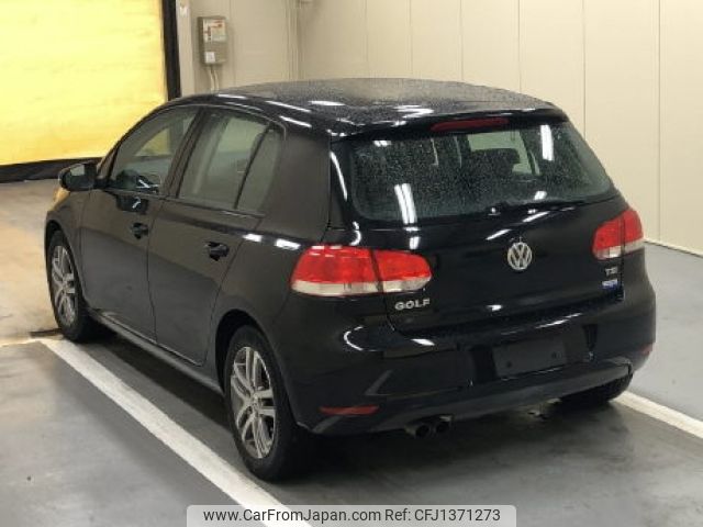 volkswagen golf 2010 -VOLKSWAGEN--VW Golf 1KCAX-WVWZZZ1KZAW382585---VOLKSWAGEN--VW Golf 1KCAX-WVWZZZ1KZAW382585- image 2