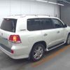 toyota land-cruiser 2011 CFJ1630837 image 6