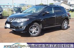 nissan murano 2011 -NISSAN--Murano CBA-TNZ51--TNZ51-020246---NISSAN--Murano CBA-TNZ51--TNZ51-020246-