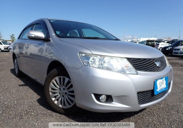 toyota allion 2009 REALMOTOR_N2024100027F-24 image 2