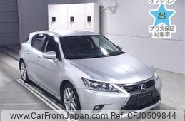 lexus ct 2015 -LEXUS--Lexus CT ZWA10-2256213---LEXUS--Lexus CT ZWA10-2256213-