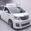 toyota alphard 2012 -TOYOTA--Alphard ATH20W-8011492---TOYOTA--Alphard ATH20W-8011492- image 1