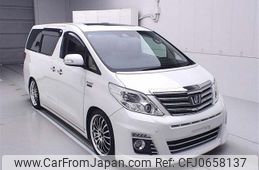 toyota alphard 2012 -TOYOTA--Alphard ATH20W-8011492---TOYOTA--Alphard ATH20W-8011492-