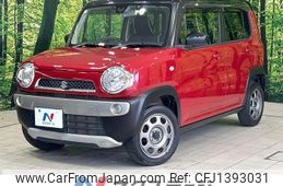 suzuki hustler 2018 -SUZUKI--Hustler DAA-MR41S--MR41S-292549---SUZUKI--Hustler DAA-MR41S--MR41S-292549-