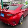 lexus rc 2015 -LEXUS 【大阪 303ﾏ6100】--Lexus RC DBA-GSC10--GSC10-6000437---LEXUS 【大阪 303ﾏ6100】--Lexus RC DBA-GSC10--GSC10-6000437- image 27