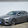 mercedes-benz a-class 2019 -MERCEDES-BENZ--Benz A Class 5AA-177084--WDD1770842J064332---MERCEDES-BENZ--Benz A Class 5AA-177084--WDD1770842J064332- image 1