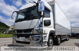 mitsubishi-fuso super-great 2024 -MITSUBISHI--Super Great 2PG-FS74HZ--FS74HZ-547***---MITSUBISHI--Super Great 2PG-FS74HZ--FS74HZ-547***-