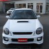 subaru impreza 2001 -SUBARU--Impreza GH-GDB--GDB-006242---SUBARU--Impreza GH-GDB--GDB-006242- image 5