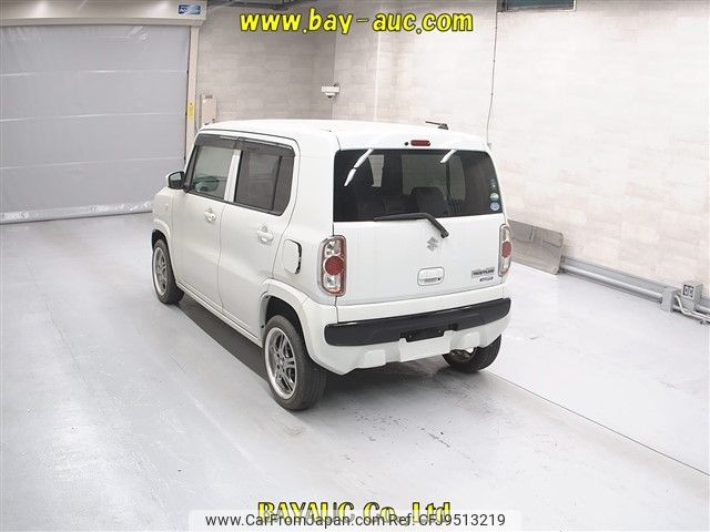 suzuki hustler 2015 -SUZUKI--Hustler MR41S-112707---SUZUKI--Hustler MR41S-112707- image 2