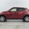 nissan juke 2013 -NISSAN--Juke CBA-NF15--NF15-151141---NISSAN--Juke CBA-NF15--NF15-151141- image 23