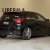 mercedes-benz a-class 2018 -MERCEDES-BENZ--Benz A Class DBA-176042--WDD1760422J758732---MERCEDES-BENZ--Benz A Class DBA-176042--WDD1760422J758732- image 15