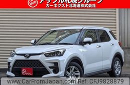 toyota raize 2023 -TOYOTA 【名変中 】--Raize A210A--0066540---TOYOTA 【名変中 】--Raize A210A--0066540-