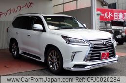 lexus lx 2020 -LEXUS--Lexus LX DBA-URJ201W--URJ201-4320529---LEXUS--Lexus LX DBA-URJ201W--URJ201-4320529-