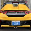 honda s660 2016 -HONDA 【名変中 】--S660 JW5--1018680---HONDA 【名変中 】--S660 JW5--1018680- image 12